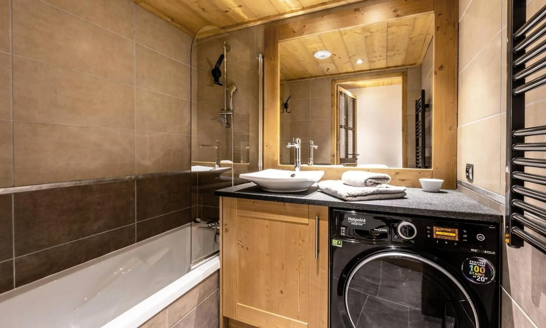 Residence La Grange Aux Fees - Grange Aux Fees E09 Bat A Mae-6121 ヴァルモレル フランス